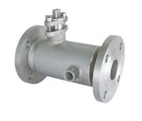 Wenzhou JCS Valve Manufacture Co., Ltd.