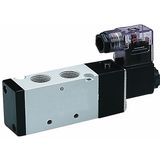 Pneumatic Solenoid Valve