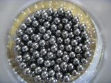 Stainless Steel Ball (AISI430)