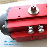 Actuator Valve