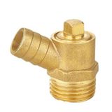 Brass Angle Valve (SSF-80040)