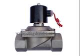 Solenoid Valve (2W SERIES)