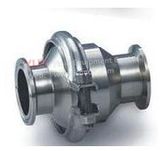 Yuanen Sanitary Quick Installed Check Valve