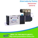 Competitive 3V300 Series 3V310, 3V320 High Quality Solenoid Valve