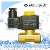 Solenoid Valve