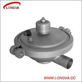 Sanitary Stainless Steel Constant Pressure Valve