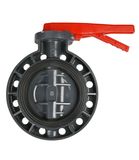 PVC Valve