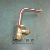 2 Way Air Conditioner Valve 1/4