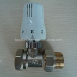 Dn25 Thermostatic Radiator Valve (BYL-6616)