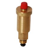 Pneumatic Brass Automatic Air Vent Valve