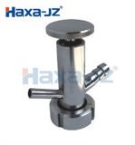 Sanitary Commonaspesis Sample Valve
