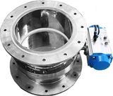 Butterfly Valve (FR-BV)