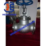 ANSI Stainless Steel/Ss304 Globe Valve (J41H)