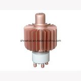 High Frequency Metal Ceramic RF Power Triode (E3062)