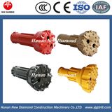 Hunan New Diamond Construction Machinery Co., Ltd.