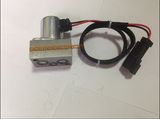 PC200-8 Hydraulic Pump Solenoid Valve (702-21-57400)