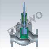 10d Series Control Valve