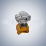 Electric Ceramic Valve with Actuator (HL-05)