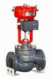 Flow Adjustment Valve Pressure Control Valve