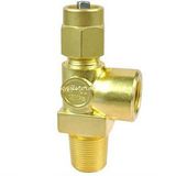 Qf-2D Oxygen Gas Cylinder Valve