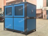 Low Temperature Packaged Air Cooled Water Chiller