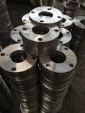 Supply Flange Parts