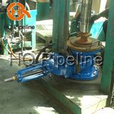 Resilient Seated Gate Valve