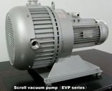 Dry Scroll Vacuum Pump (EVP)