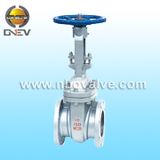 Reduce Bore Steel Gate Valve (Z40H)