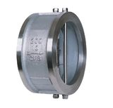 Wafer Check Valve