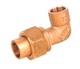 Brass Fitting  (JL-3217)