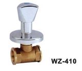 Taizhou Wuzhou Valve Co., Ltd.