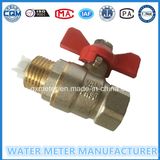 Plastic Non-Return Valves for Water Meter