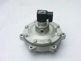 Xiechang in-Line Pulse Valve (DCF-Y-XX)