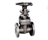 10k/20k Cast-Steel Globe Valve