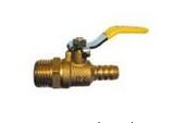 Qf-Q19-16t Gas Ball Valve