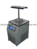 Laboratory Freeze Dryer (LGJ-12T type)