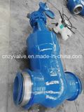 High Quality Wc9 Power Station Gate Valve