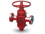 API 6A High Pressure Oilfield Gate Valve Pr1 / Pr2