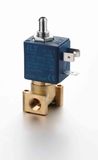 3T06 Solenoid Valve