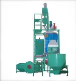 EPS Pre-Expander Machine