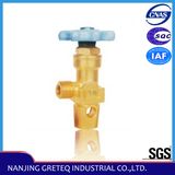 QJG-5F CNG Gas Shutoff Valves