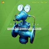 Air Pressure Reducing Valve (GAYK43F/H)