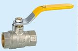 Brass Ball Valve