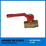 Brass Ball Valve Price (BW-B30)