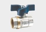 China Supplier of Brass Ball Valve Female-Female