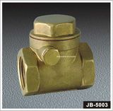 Check Valve (JB-5003)