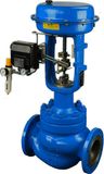 Pneumatic Diaphragm Control Valve (LPH11)