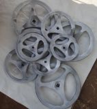 OEM Valve Body Shell Mold Casting Parts Handwheels