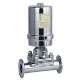 Diaphragm Valve